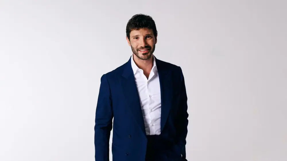 Stefano De Martino