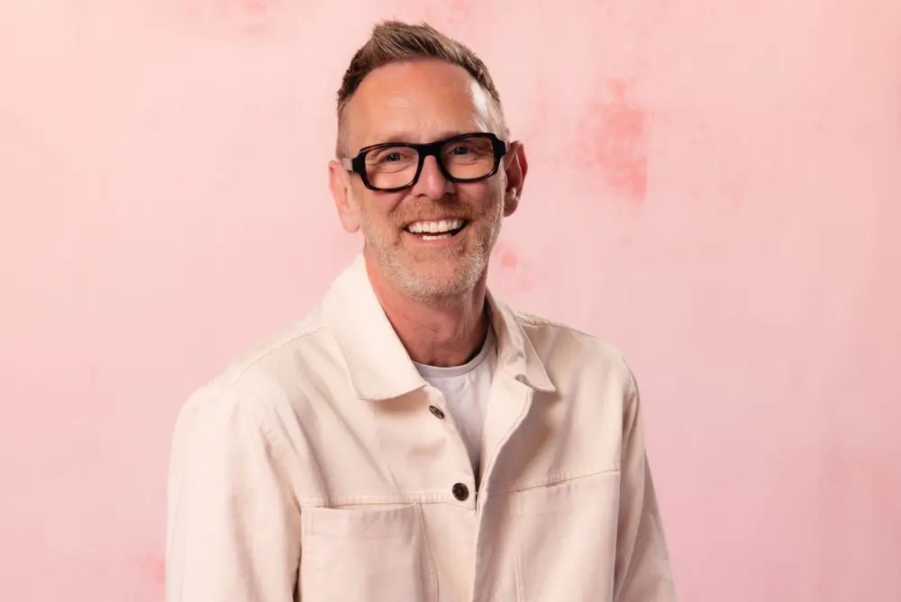 Martin Green