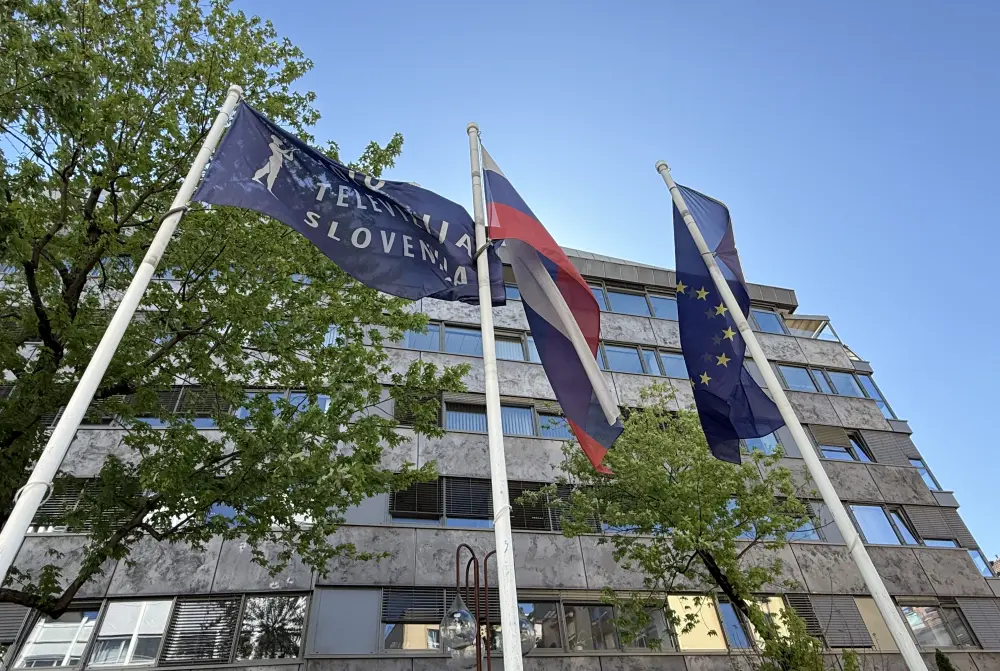 RTV Slovenija