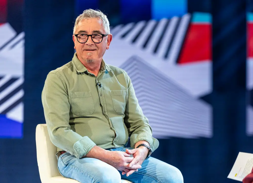 Cole Moretti