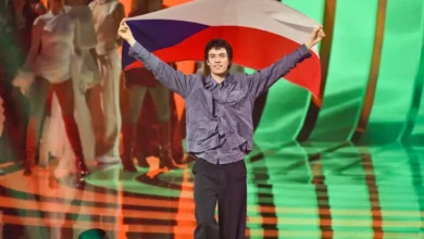 Češka 2026