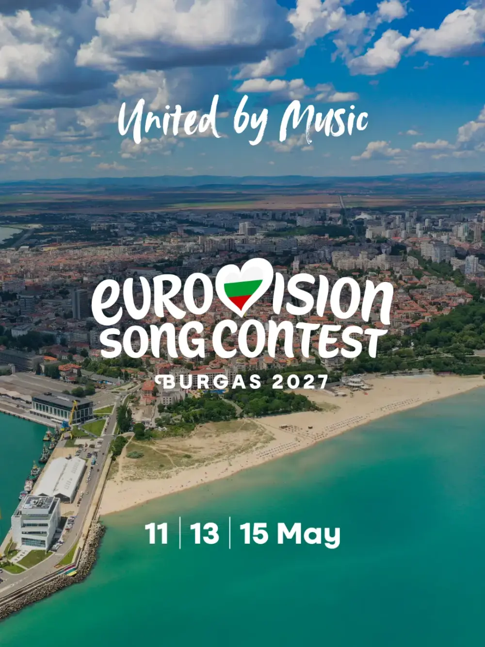 ESC Burgas promo