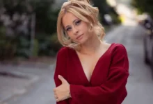 Marjetka Vovk