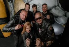 Rock Partyzani